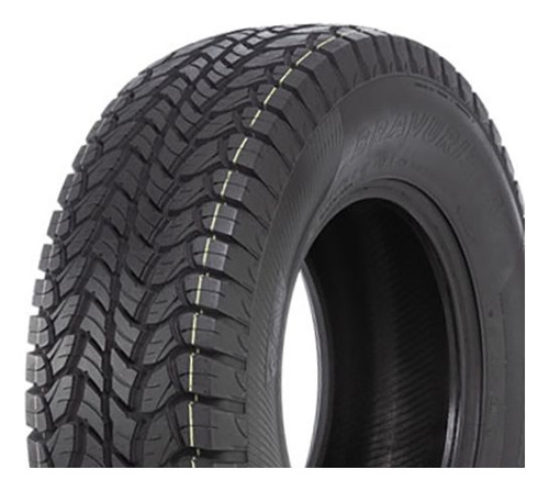 Pneu Barum Aro 15 235/75r15 Bravuris At 109t Xl Fr