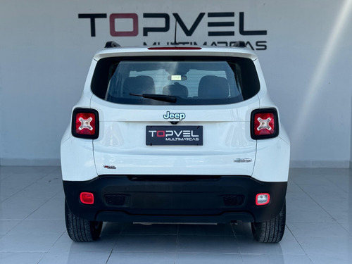 Jeep Renegade 1.8