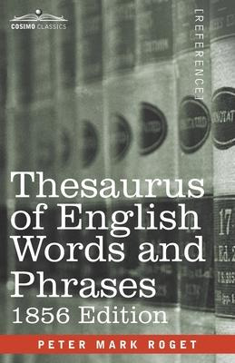 Libro Thesaurus Of English Words And Phrases : Classified...