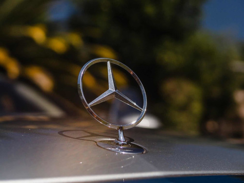 Imagen 8 de 13 de Mercedes-benz Clase S 2009 6.2 63 Amg Mt