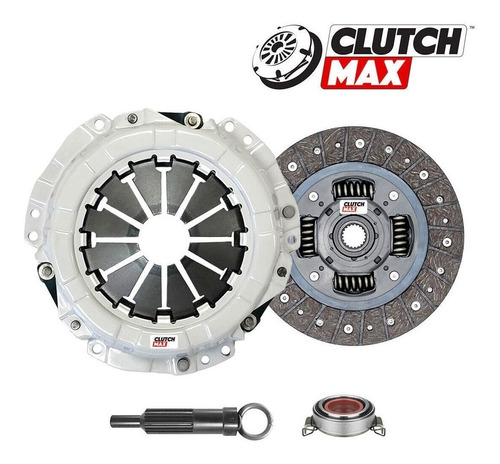 Clutch Kit Toyota Yaris Core 2009 1.5l