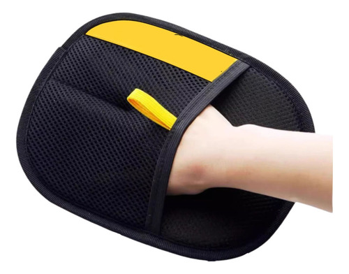 F 2pcs Guantes Para Quitar El Pelo De Mascotas, Removedor
