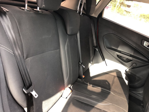 Ford Fiesta Hatch S T/m