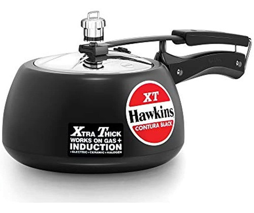 Hawkins Contura Hard Anodized Induction Compatible Extra Thi