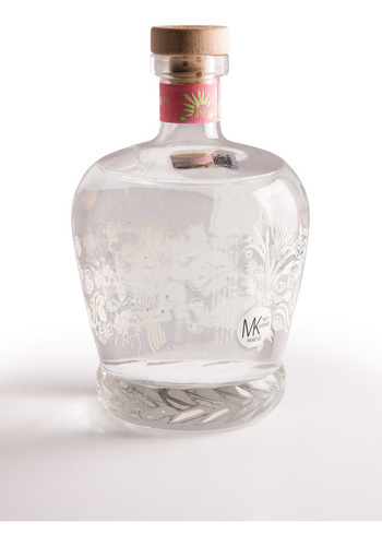 Mezcal Convite Pechuga 700 Ml