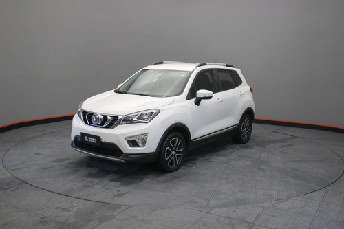 Chana Cs15 1.5 Full Año 2020