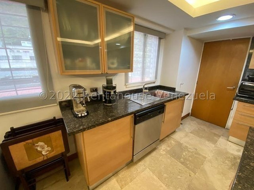 Imagen 3 de 21 de Apartamento En Venta En La Castellana 22-19707 Sj 0414 2718174