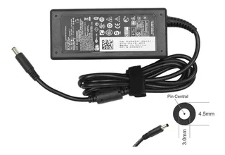 Cargador Dell Inspiron 15 3000 19.5v 2.31a 45w Original