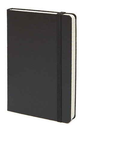 Cuaderno Tapa Dura Moleskine Bolsillo Expandible | Recoleta