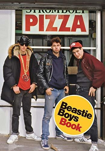 Book : Beastie Boys Book - Diamond, Michael