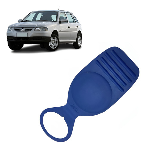 Tapa Deposito Lavaparabrisas Sapito Vw Gol Power Bora Golf