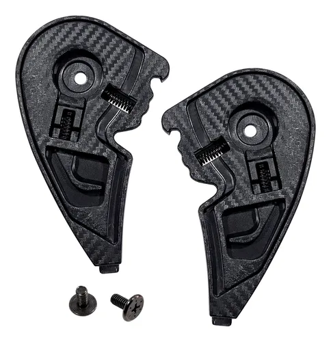 Mecanismo Sujecion Lateral Casco Mac Starter Um