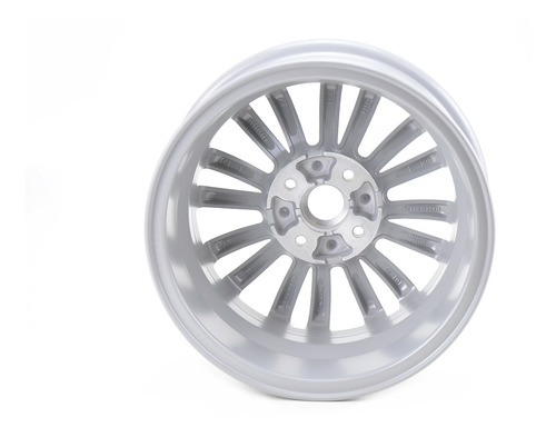 Roda Aro 14 Original Fiat Palio 2009, 2010, 2012 A 2016