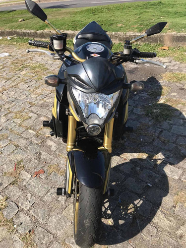 Honda Cb1000r