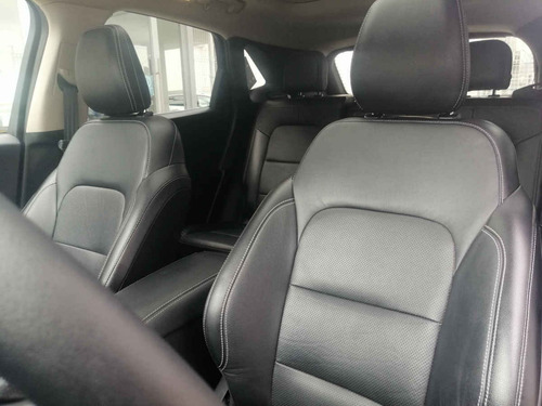 Imagen 12 de 15 de Ford Escape 2020 5p Titanium Ecoboost 2.0l