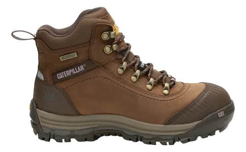 Botas Cat Mujer MercadoLibre