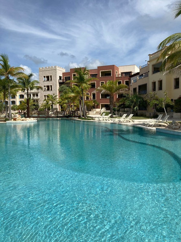 Vendo Apartamento Cap Cana - Punta Cana