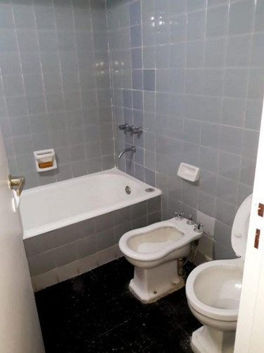 Imagen 2 de 12 de Departamento En Alquiler De 1 Dormitorio En Belgrano