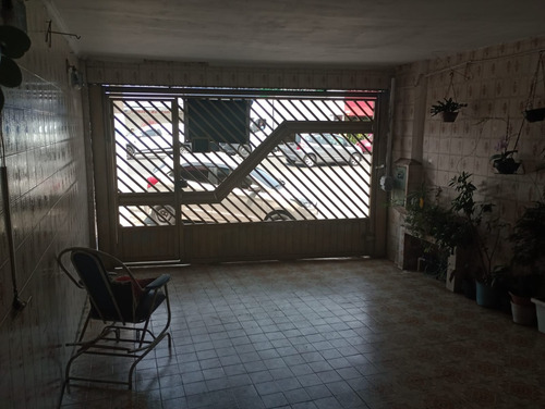 Vendo Sobrado Parque São Lucas
