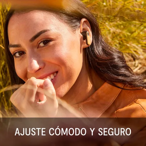 Audífonos Bluetooth True Wireless Redemption Anc 2 Marley