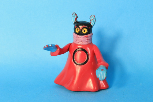 Orko He-man Motuc Vintage