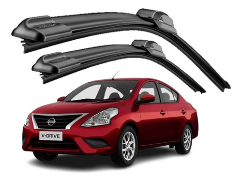 Plumas V-drive 2020 2021 2022 2023 2024