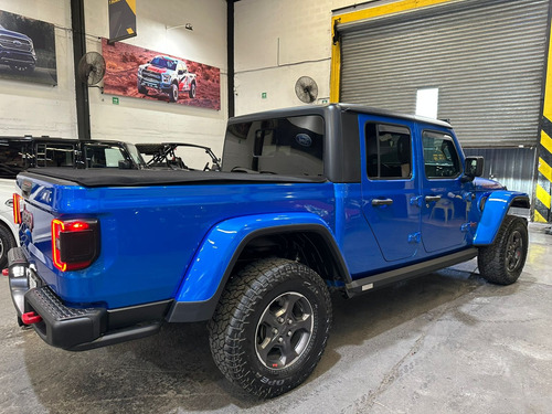 Gladiador Rubicon