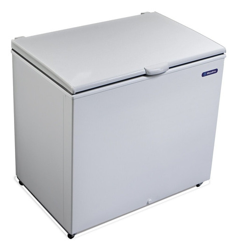 Freezer Horizontal Metalfrio 1 Porta 293 Litros Da302 110v