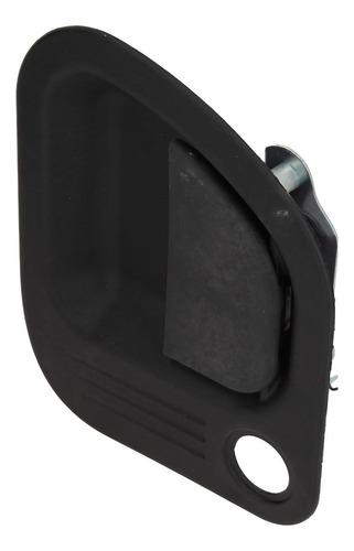 Imagen 3 de 5 de Manija Puerta C/comando S/llave Der Ford Cargo C1723 2011