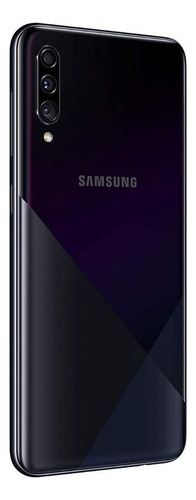 Samsung Galaxy A30s Dual SIM 64 GB prism crush black 4 GB RAM - Bueno (Reacondicionado)