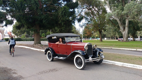 Alquiler De Vehículos Para Eventos En La Ciudad De La Plata