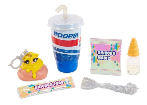 Poopsie Slime Surprise