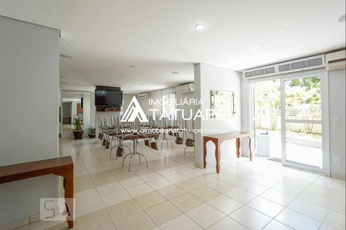 Imagem 26 de 30 de Apartamento - Ap000489 - 69441849