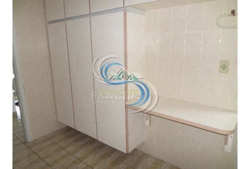 Imagem 13 de 30 de Apartamento Com 2 Dorms, Caiçara, Praia Grande - R$ 395 Mil, Cod: 1282 - V1282