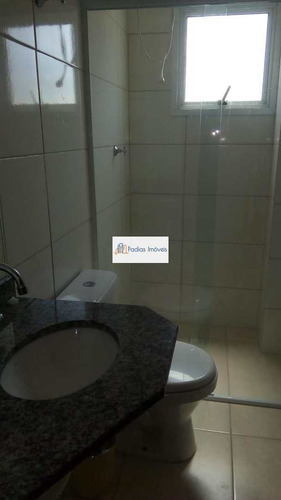 Imagem 14 de 24 de Apartamento Com 2 Dorms, Pedreira, Mongaguá - R$ 270 Mil, Cod: 858230 - A858230
