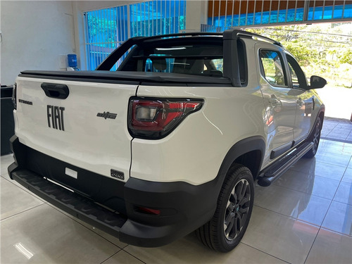 Fiat Strada 1.0 TURBO 200 FLEX ULTRA CD CVT