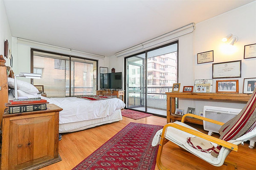 Departamento En Venta De 4 Dorm. En Las Condes