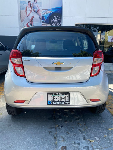 Imagen 2 de 15 de Chevrolet Beat Lt B Tm 2020