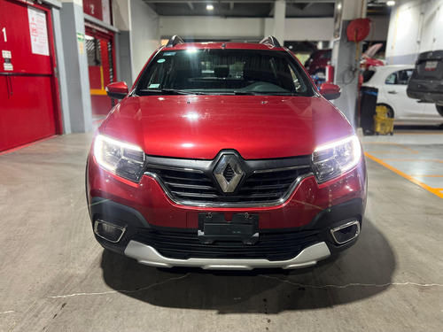 Renault Stepway 1.6 Intens Cvt