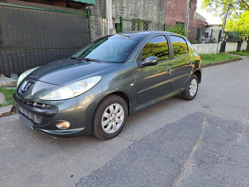 Peugeot 207 1.6 Xs