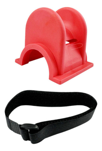 D1y: Soporte Para Caña De Pescar, Accesorio En Forma De U