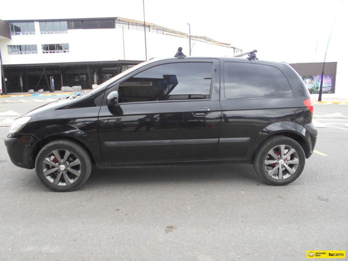 Hyundai Getz 0