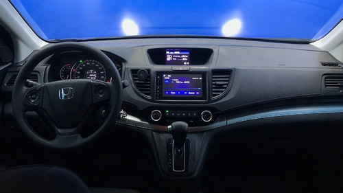 Honda Cr-v Lx - Tute Cars Fernando