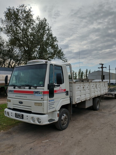 Ford Cargo 915e