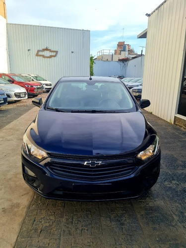 Chevrolet Onix 1.4 Black Edition 1.4