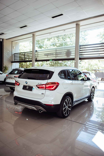 BMW X1 2.0 Xdrive 25i Xline 231cv