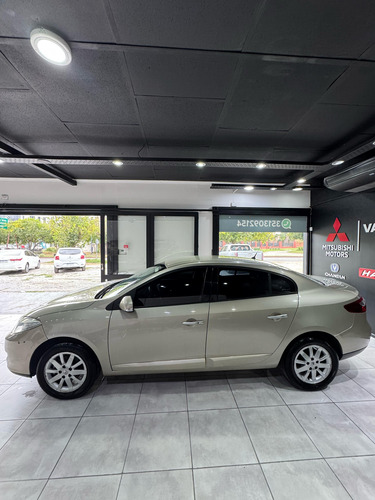Renault Fluence 2.0 Dynamique