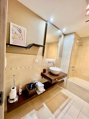 Departamento En Alquiler - Monoambiente - 40 Mts2 - Nordelta