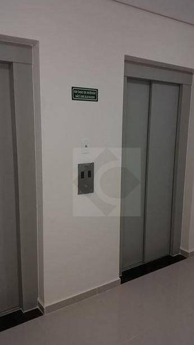 Imagem 13 de 14 de Apartamento Residencial À Venda, Centro, Monte Mor - Ap0129. - Ap0129