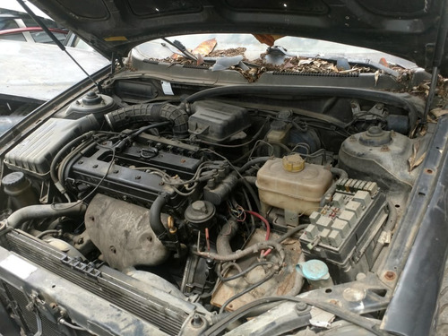 Imagem 5 de 6 de Daewoo Leganza 2.0 16v 1999 Sucata Somente Peças